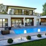 Villa haut standing 5 chambres à Kaporo